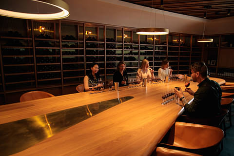 Barossa tours