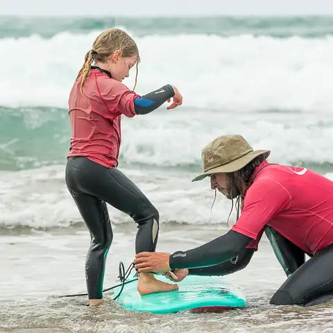 Mount Maunganui Surf Lessons Discount