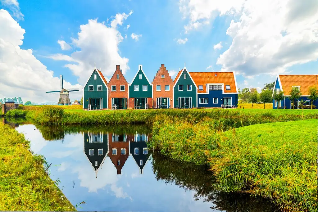 Go City Amsterdam: All-inclusive Pass