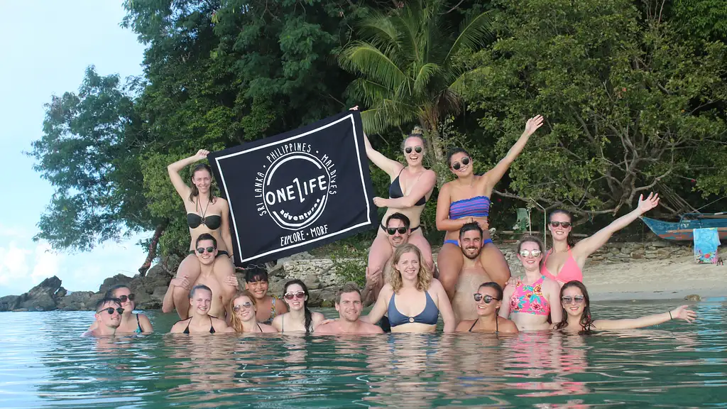 10 Day Philippines West Classic Manila to El Nido | One Life Adventures