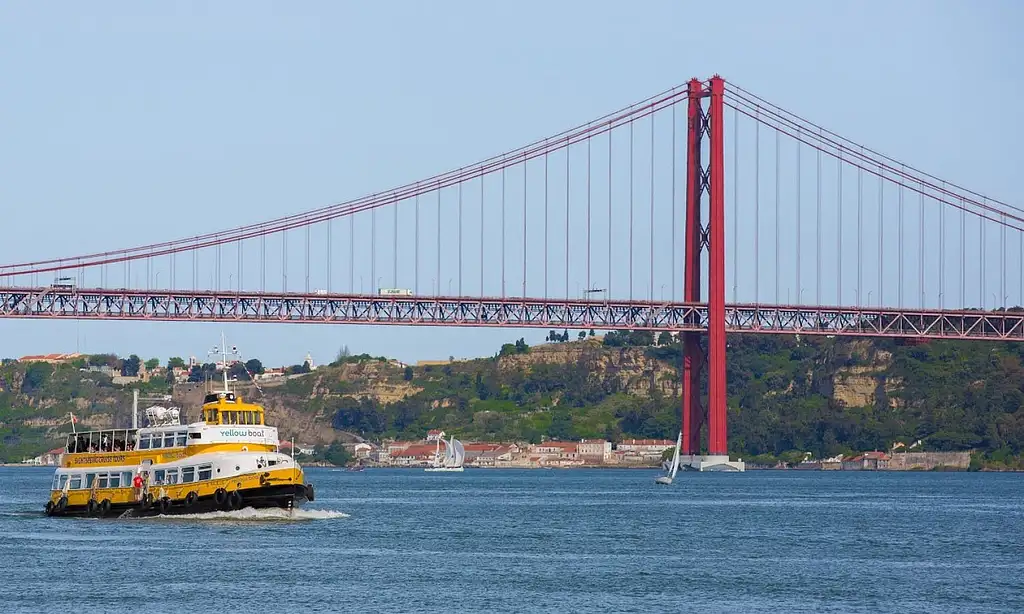 Yellow Boat River Tour