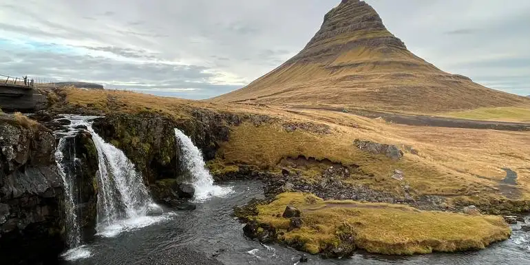 3 Days in Iceland: Reykjavik & Snæfellsnes Peninsula | G Adventures