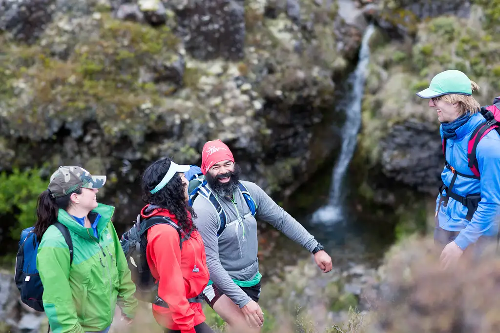 10 Day NZ Northern Trail Tour | Wellington To Auckland | Haka Tours