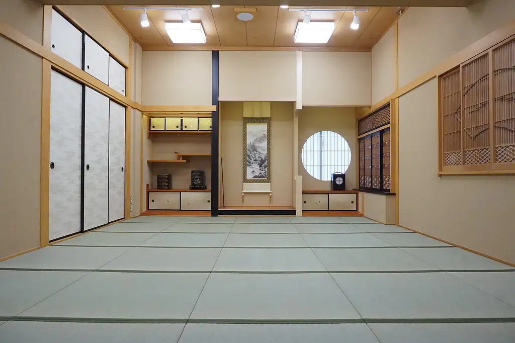 Participate in a Traditional Tea Ceremony — Tokyo