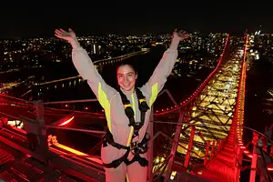 Brisbane Story Bridge Climb