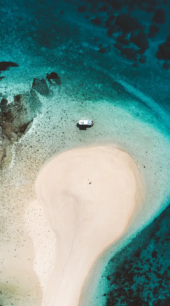 Wild Cat Mackay All-inclusive Snorkel & Islands Day Tour