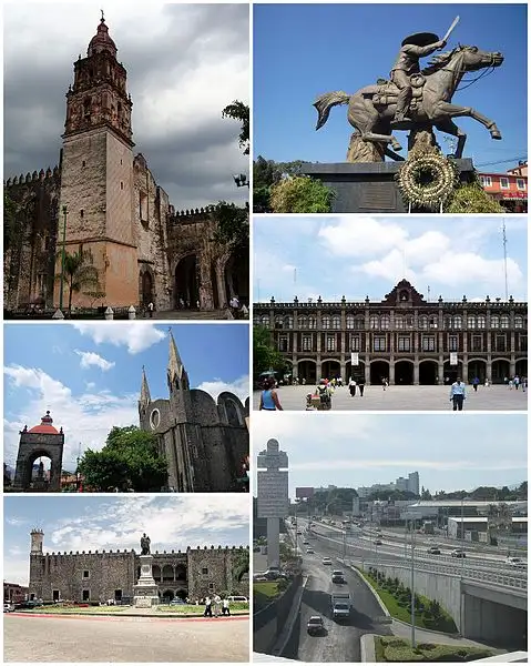 4-Day Morelos Tour from Mexico City