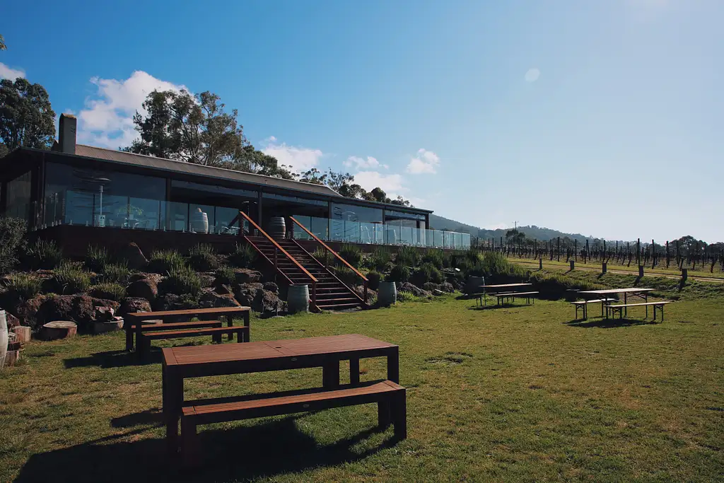 Yarra Valley Wine Experience with Lunch - Pick up Melbourne or Yarra Valley