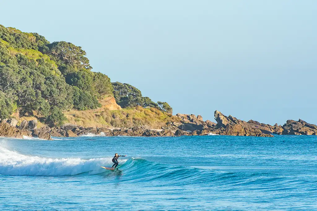 Mahalo 2 Hour Private Surfing Lesson