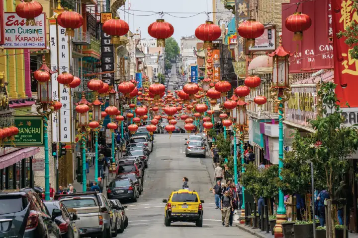 San Francisco 2 Day Hop-On Hop-Off & Night Tour