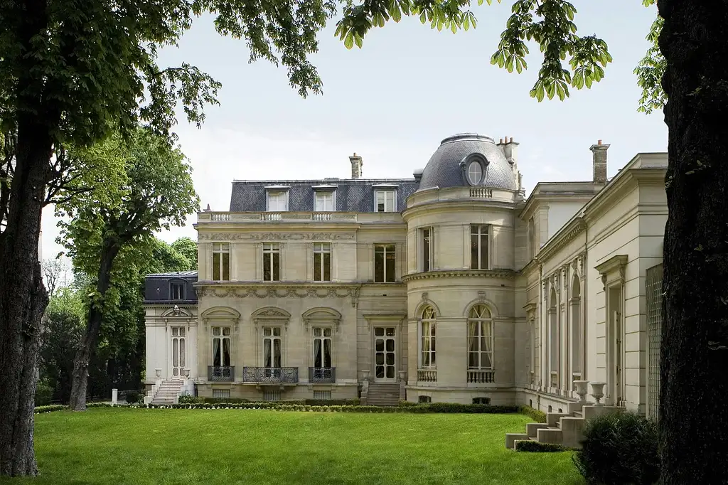 Marmottan Monet Museum Skip-the-line ticket with guided tour