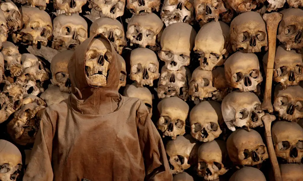 Crypts and Catacombs of Rome Skip-The-Line Tour - 09:30 AM