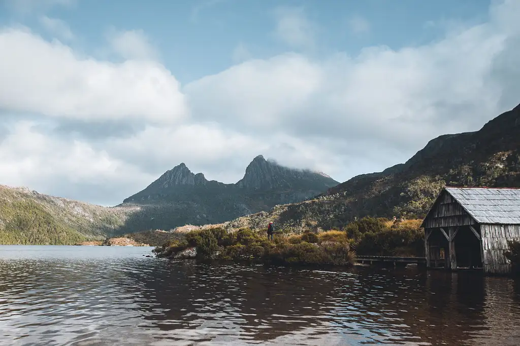 Cradle Mountain Explorer: Hobart to Launceston | One way