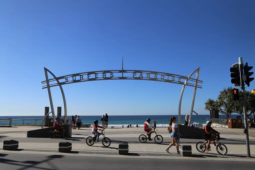 15 Day Byron Bay to Cairns Tour (Roo) | Stray