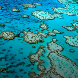 Great Barrier Reef