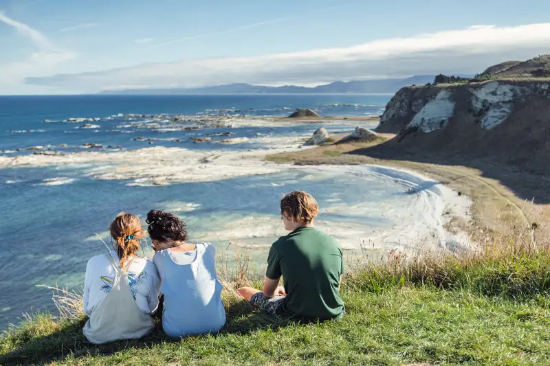 OLD TOUR 11 Day New Zealand South Island Tour