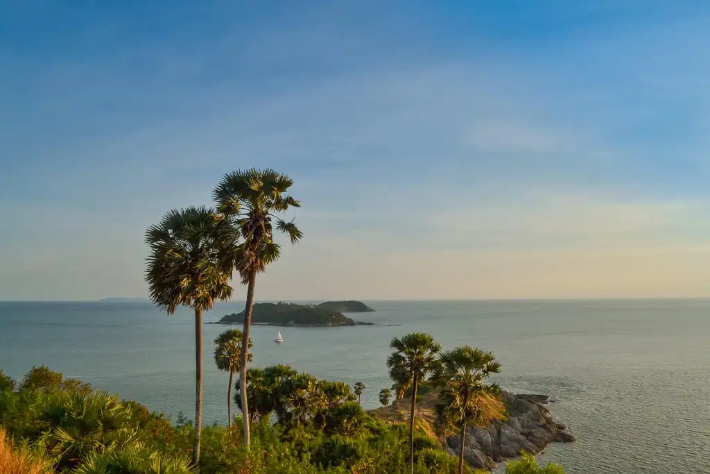 7 Day Thailand Island Vacay ft. Cassidy McGill | 13 May