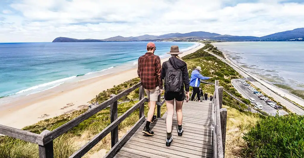 Bruny Island Day Tour | From Hobart