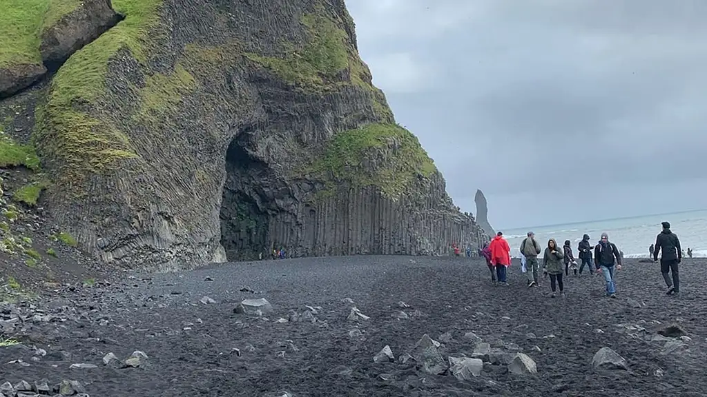 5 Days Iceland Northern Lights & Golden Circle | G Adventures