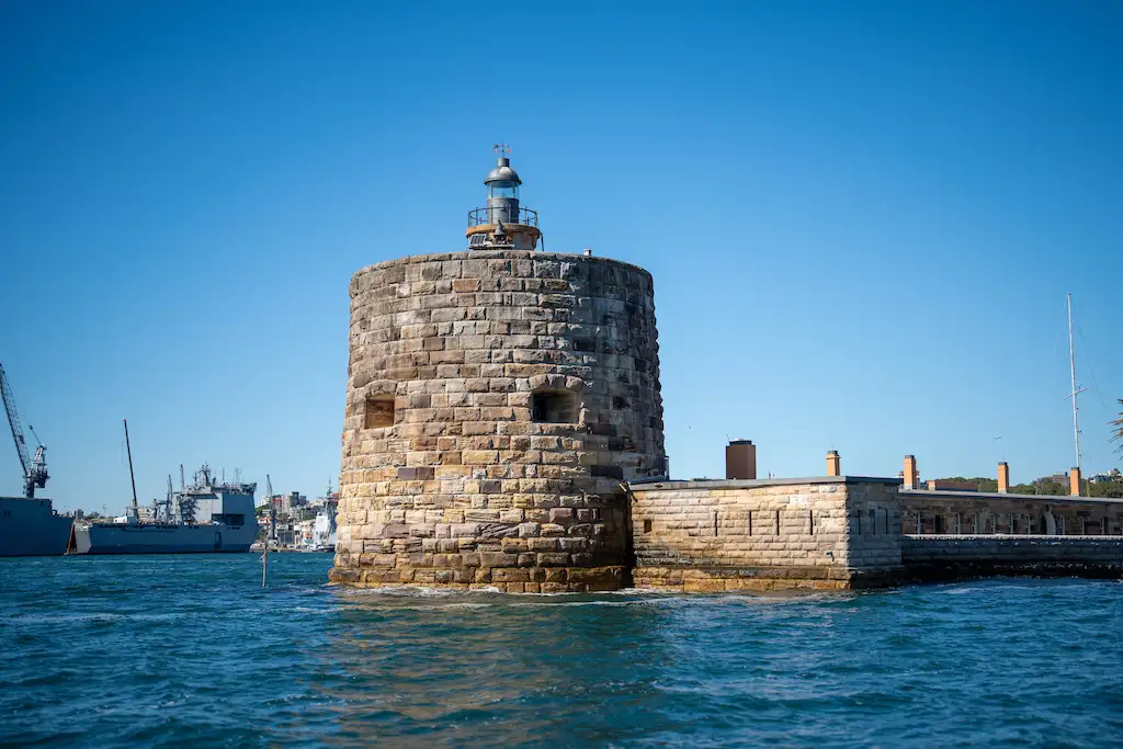 Sydney Icons, Bays & Beaches Cruise | Half Day