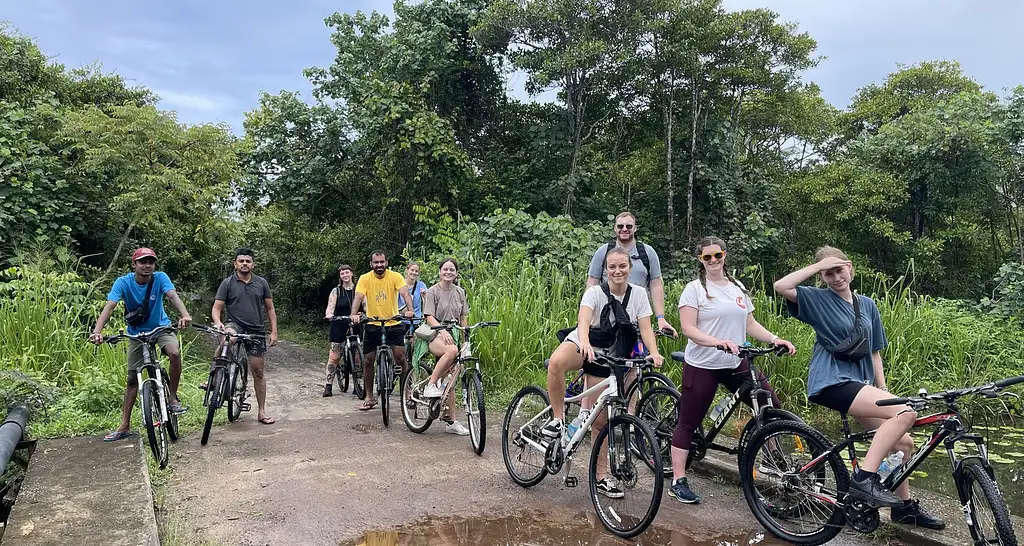 12 Day Tour Sri Lanka Classic Negombo to Colombo | One Life Adventures