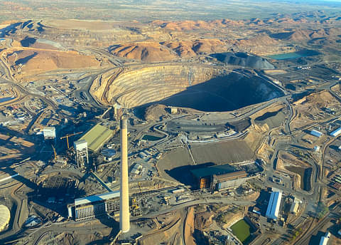 Mount Isa Scenic Flight Deals