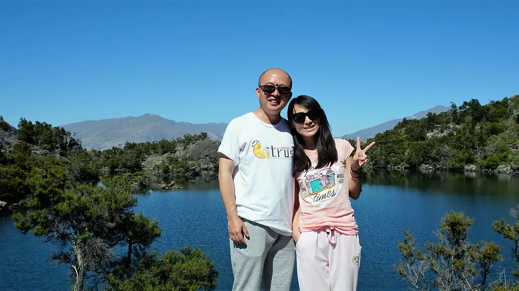 Lake Wanaka Mou Waho Island Cruise & Nature Walk