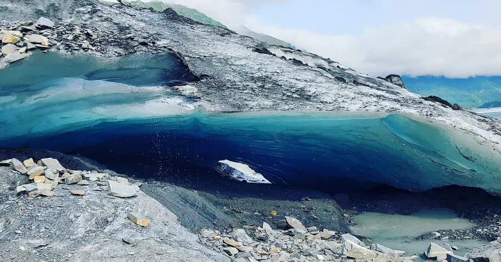 11 Day Grand Alaska Highlights Tour