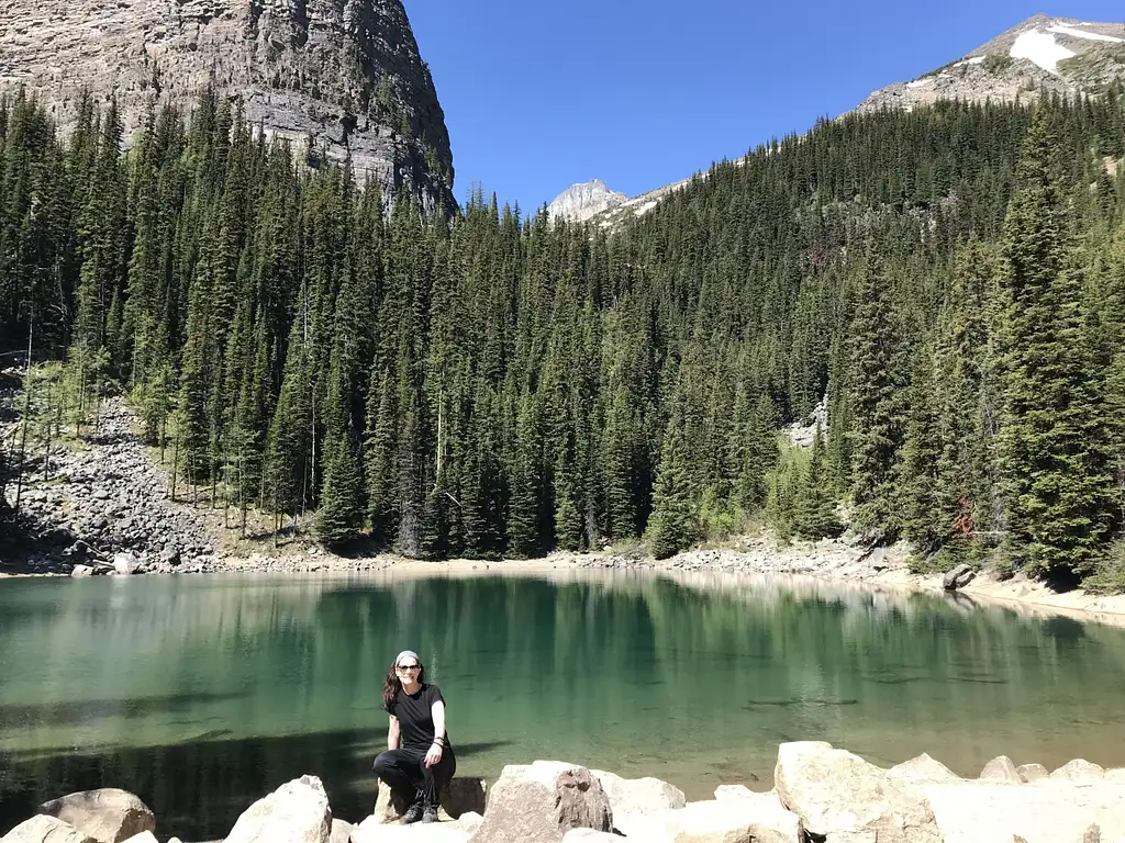 7 Day Canadian Rockies Tour | From Seattle