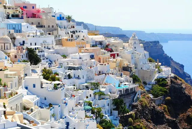 7 Day Greek Island Hopping | G Adventures 18 to 30somethings