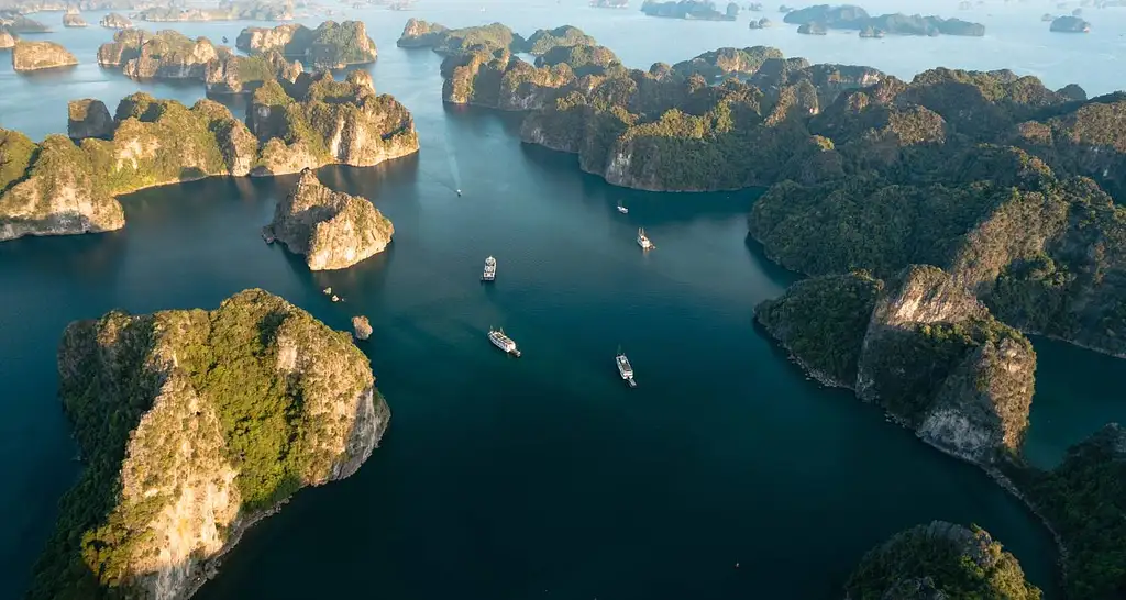 15 Day Vietnam Classic Ho Chi Minh to Hanoi | One Life Adventures
