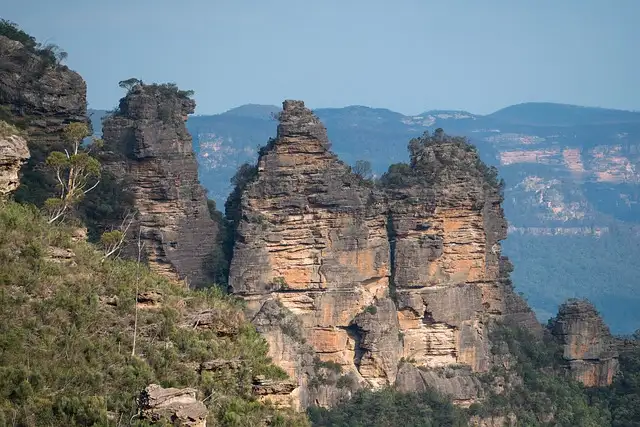 Blue Mountains Full Day From Sydney | Private Guided Tour