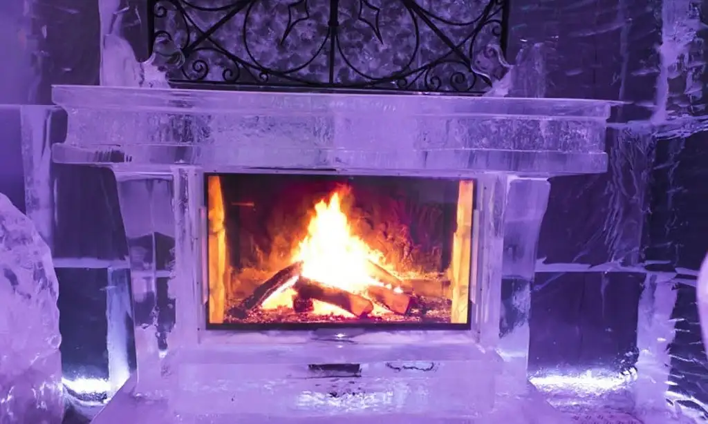 Icebar Experience In Barcelona | Skip-The-Line Tickets