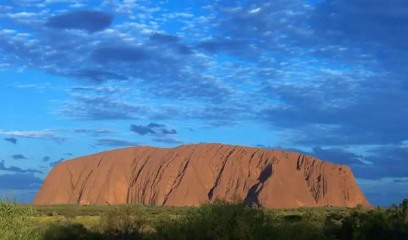 3 Day 2 Night Rock The Centre Tour | Alice Springs to Alice Springs