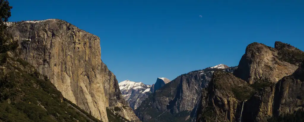 Yosemite National Park Tour