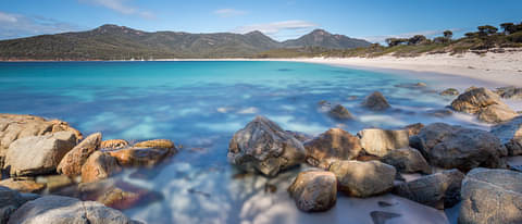 Tasmania