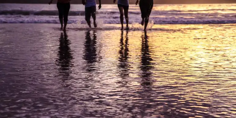 6 Days Costa Rica: Beaches, Wildlife & Wild Times | G Adventures 18-35's