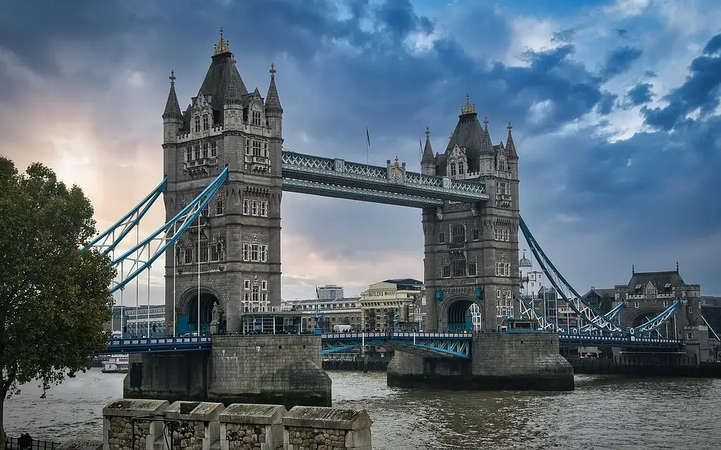 Tour to the Westminster Abbey and the Houses of the Parliament