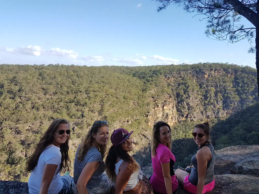 Blue Mountains Day Trip With Aussie BBQ
