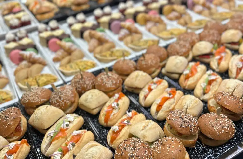 Bottomless Brunch Afloat Cruise | From Melbourne