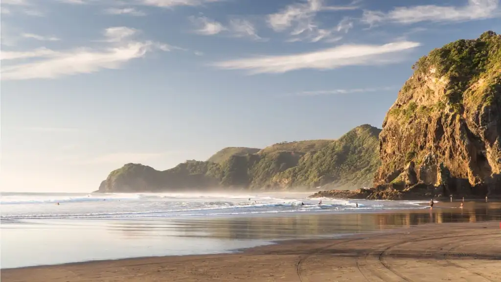 NZ West Coast Discovery Day Tour | Auckland