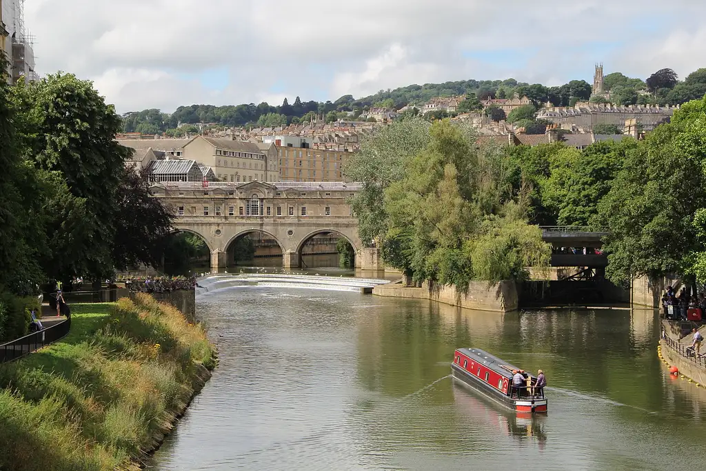 Full Day Stonehenge & Bath Tour