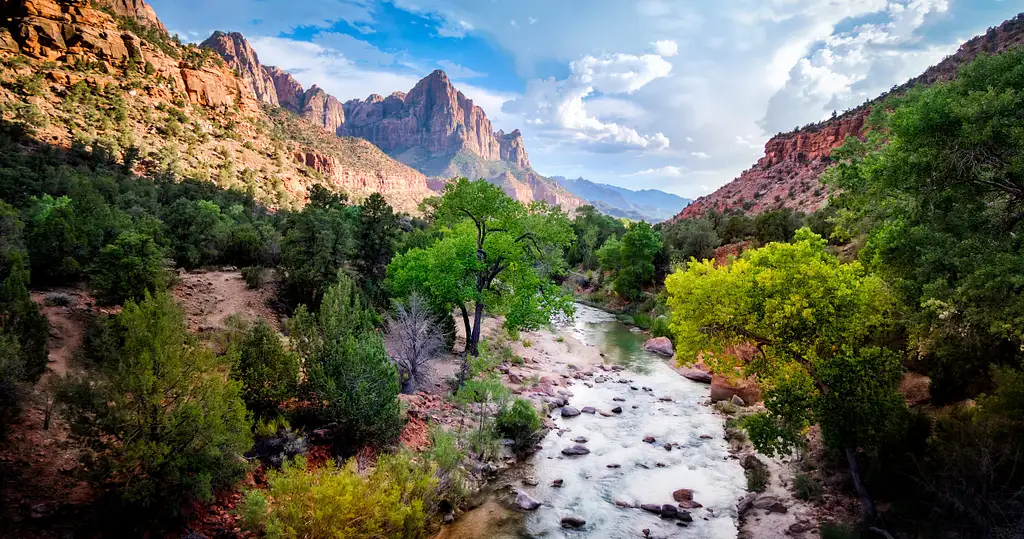 Bryce Canyon & Zion Day Tour From Las Vegas