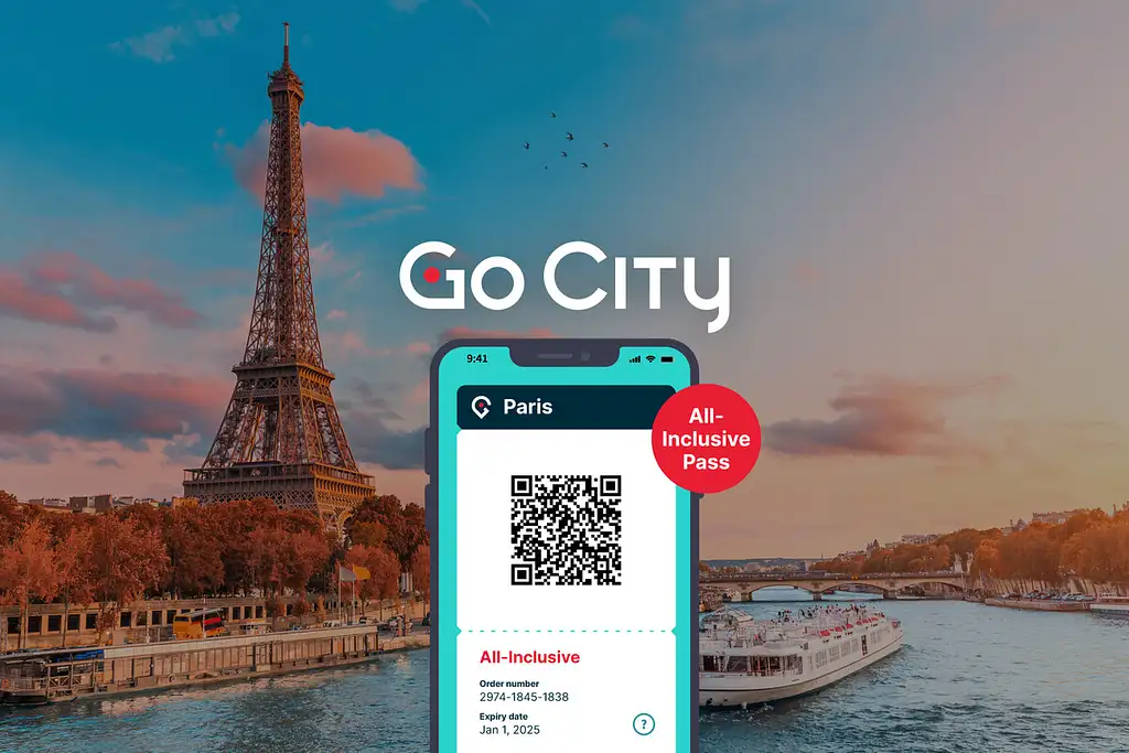 Go City London: The London Pass Plus | 2 days