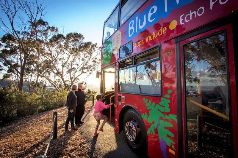 Go City Attraction Pass | 7 Choices