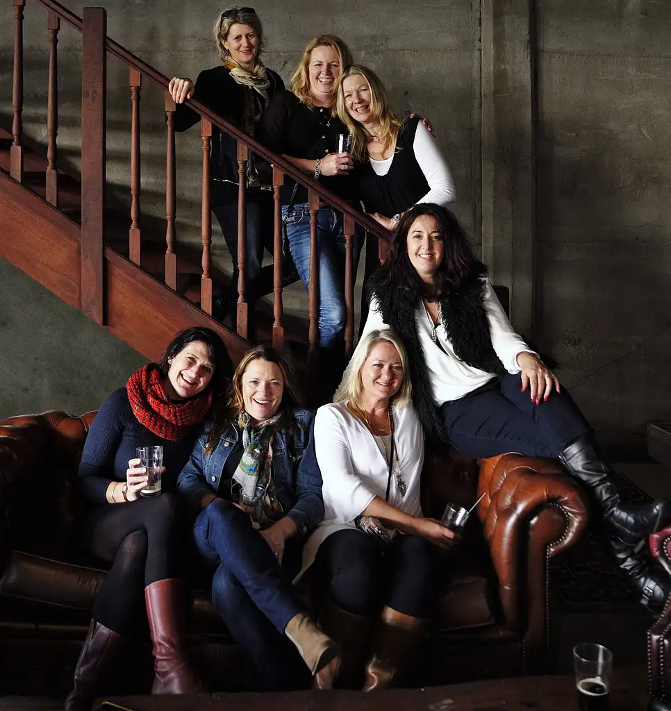Premium Full Day Wine Tour - Margaret River