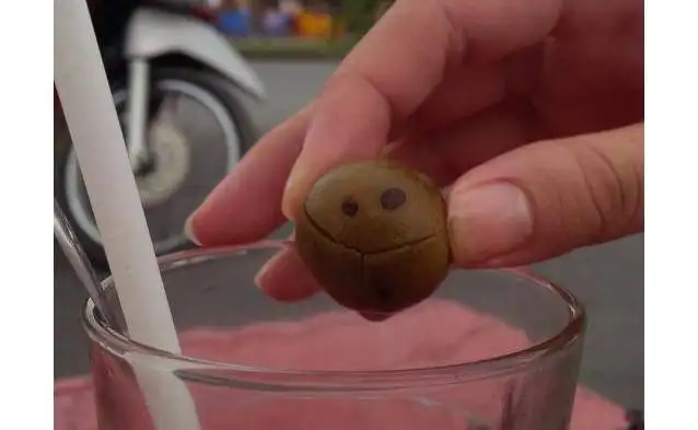 Discover Rare Tropical Fruits