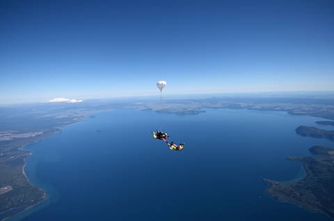 Skydive Taupo coupon code