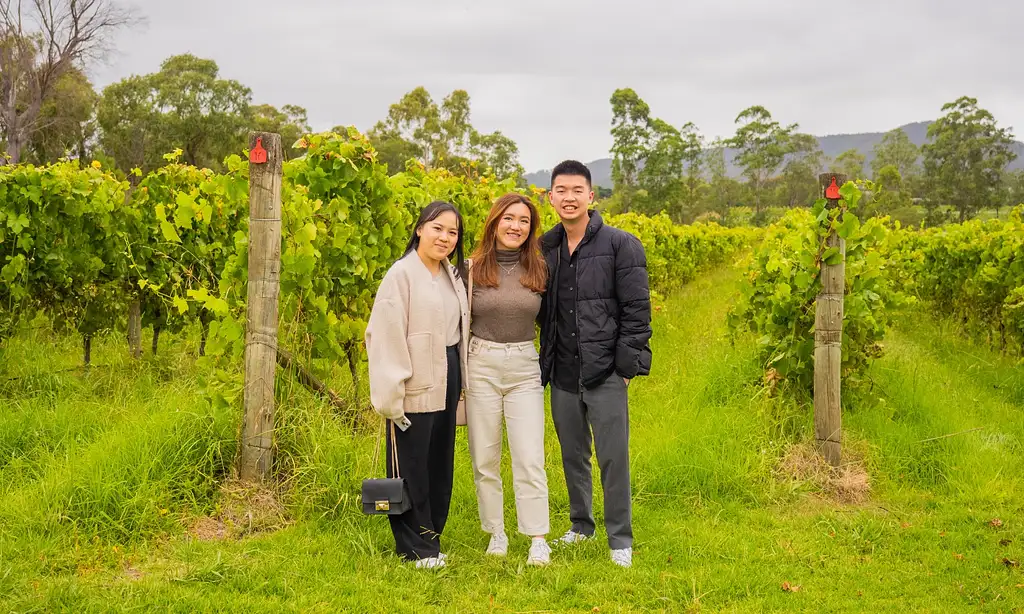 Yarra Valley Grazing Tour | From Melbourne