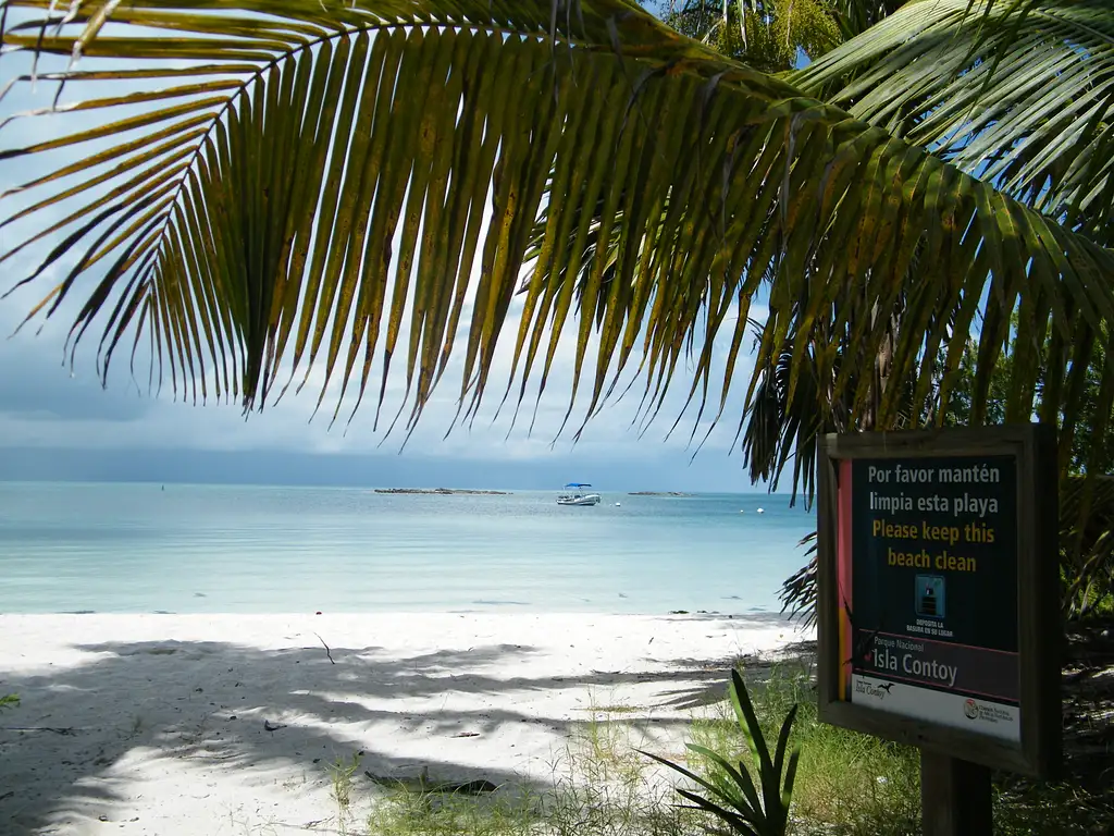 Isla Contoy Tour From Cancun